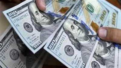 سعر الدولار اليوم مقابل الجنيه في البنوك