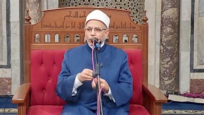 رئيس جامعة الأزهر: ميلاد النبي نقطة تحول لبناء أمة وحضارة لم يشهد التاريخ مثلها