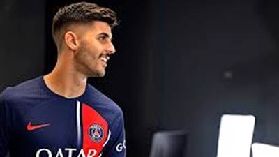 جالاتا سراي ويوفنتوس مهتمان بضم لوكاس بيرالدو