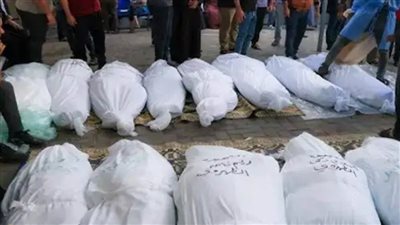 70 شهيدا بنيران الاحتلال الإسرائيلي في غزة منذ فجر اليوم