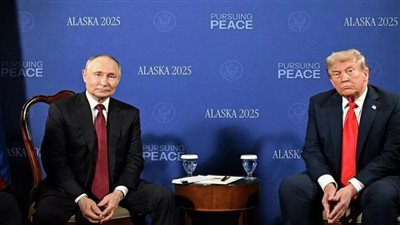 روسيا: الحوار بين بوتين وترامب يغير العالم