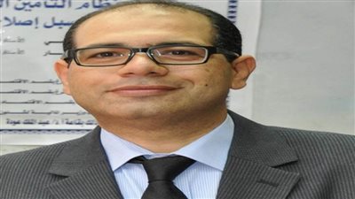 محمد حماد الصحفي بالأهرام يفوز بمنصب مقرر شعبة المحررين الاقتصاديين بنقابة الصحفيين