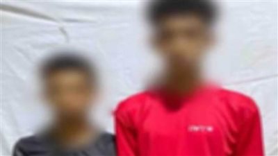 كشف ملابسات تداول مقطعي فيديو بقيام شخصين بالترويج للمخدرات بالإسماعيلية