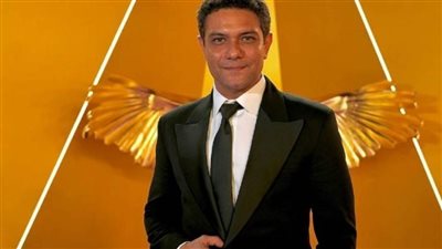 والدة آسر ياسين تحسم جدل إطلالته المثيرة للجدل