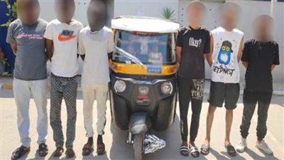 كشف ملابسات تداول منشور عن قيام بعض الأشخاص بترويج المخدرات بالقاهرة 