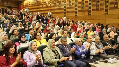 محافظة المنيا تطلق مبادرة دعم أطفال فرط الحركة وتشتت الانتباه 