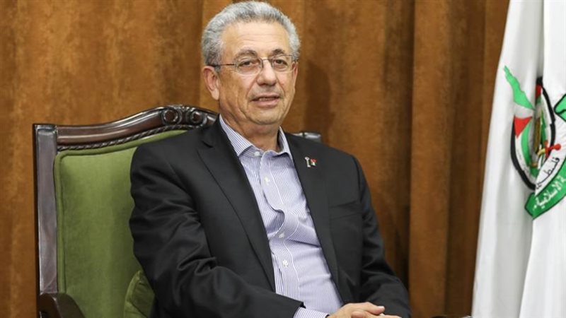 الدكتور مصطفى البرغوثي