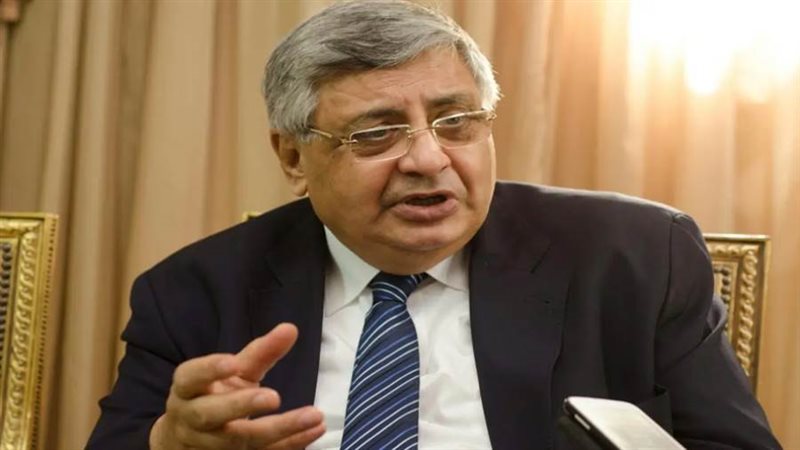 الدكتور محمد عوض