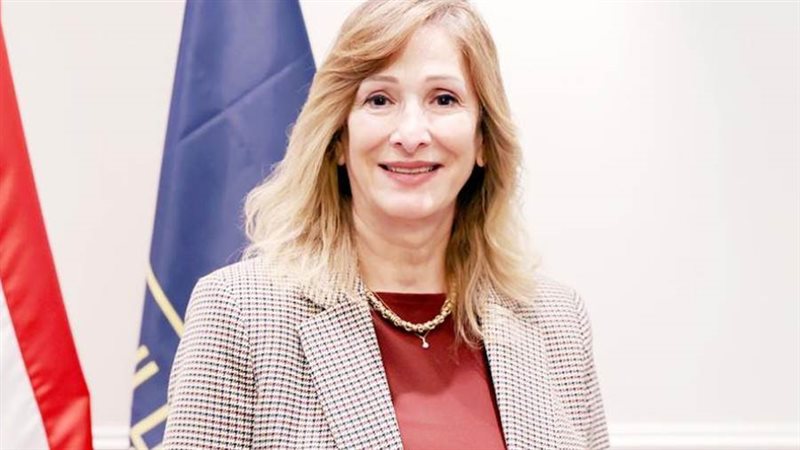 الدكتورة هدى بركة