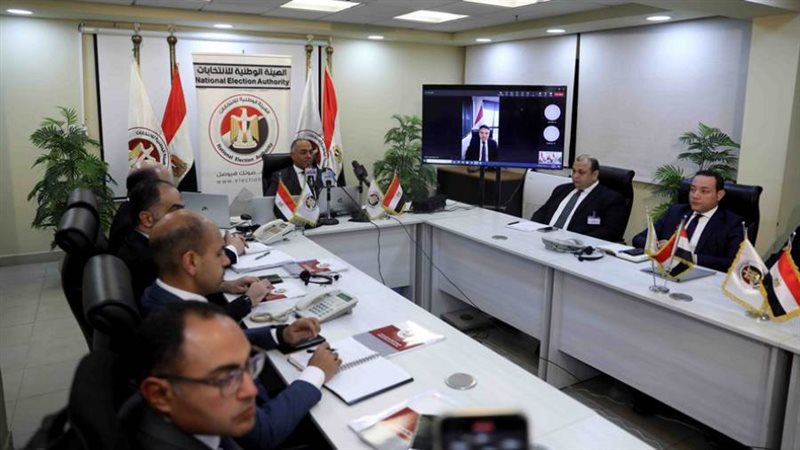 غرفة العمليات المركزية