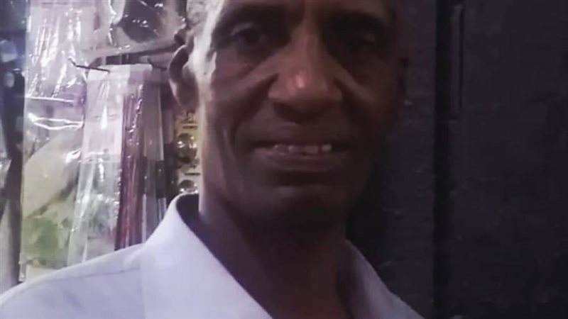 طارق محمد بريس غفير