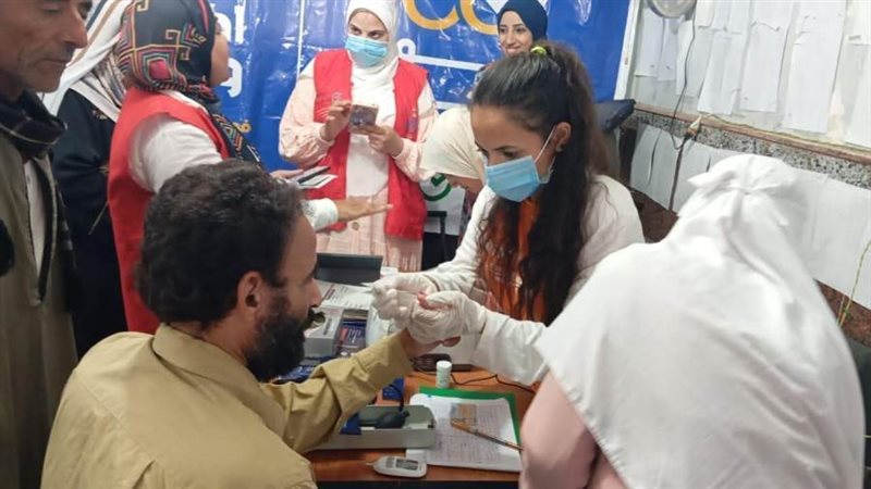 حملة 100يوم صحة