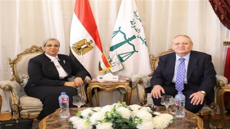 المستشار أسامة شلبي