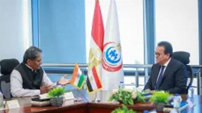 الدكتور خالد عبدالغفار