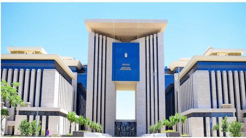 الخارجية المصرية