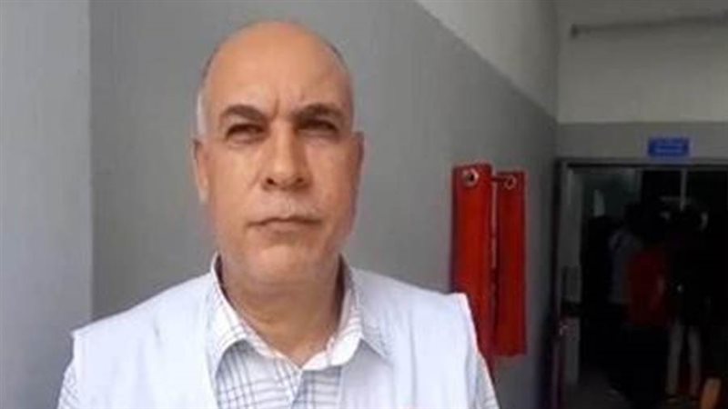 مدير جمعية الإغاثة