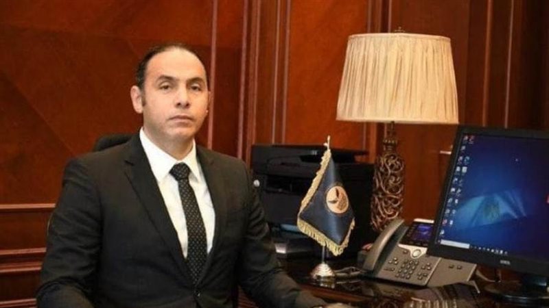 الدكتور إسلام عبدالعظيم