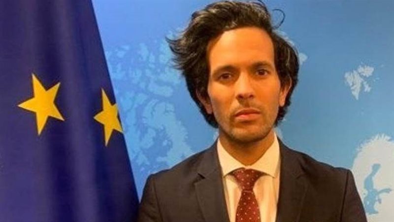 أنور العنوني