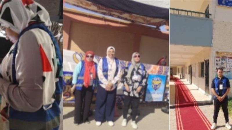 انطلاق إعادة انتخابات