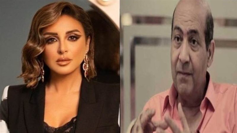 الشناوي وأنغام