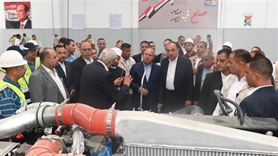 نائب رئيس الوزراء: مبيعات 