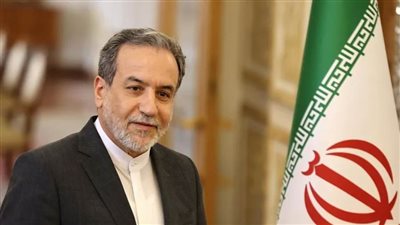 عراقجي: عودة مفتشي الوكالة الدولية للطاقة الذرية إلى إيران لمراقبة محطة بوشهر النووية