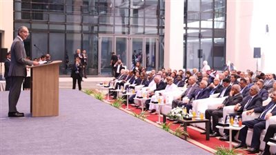  مقترح مصري بإنشاء مجلس الوزراء العرب للذكاء الاصطناعي والتكنولوجيات