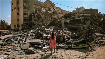 تقرير أممي يؤكد أن أكبر الانتهاكات الجسيمة وقعت على الأطفال في الأراضي الفلسطينية المحتلة