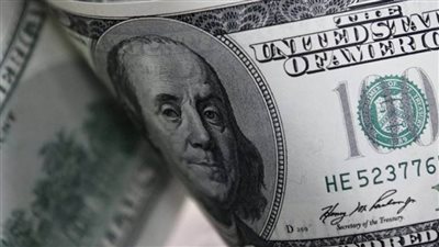 سعر الدولار اليوم مقابل الجنيه المصري في البنوك