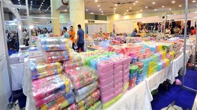 غُرفة القاهرة التجارية تعلن الطوارئ استعدادًا لمعرض 