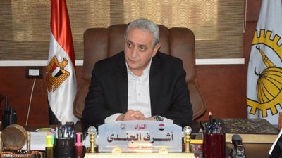 بالصور.. محافظ الغربية: الانتهاء من عمارات أبوشاهين بالمحلة