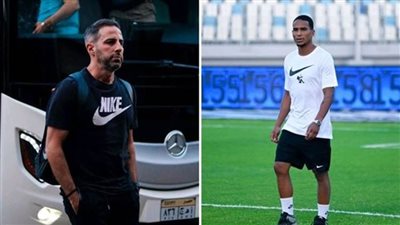 الجزيري في ورطة.. أزمة مع فيريرا تضعه أمام مستقبل مجهول 