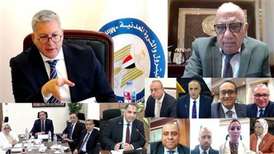 وزير البترول يؤكد على دور شركة البتروكيماويات المهم في دعم الاقتصاد الوطني