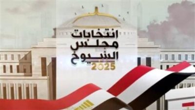 انتهاء الاقتراع في جولة الإعادة بانتخابات مجلس الشيوخ وبدء فرز الأصوات