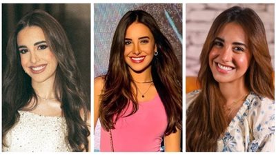 جنة عبد المنعم: شخصيتي بـ