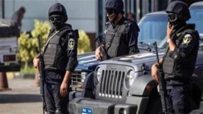 كشف حقيقة فيديو لشخص يزعم تعدي ضابط على شقيقته أثناء مشاجرة  بالغربية