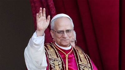 نداء جديد لبابا الفاتيكان بإنهاء الحرب بغزة ويرفض التهجير القسري