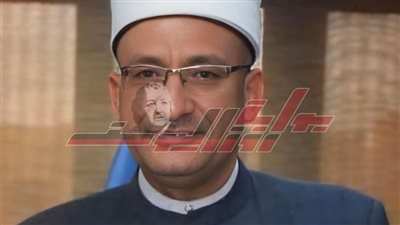 اعتماد كامل لمعاهد منطقة كفر الشيخ الأزهرية 