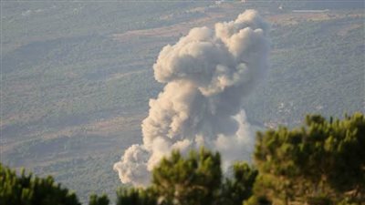 لبنان: مسيرة إسرائيلية تستهدف سيارة عند مدخل 