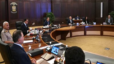 مجلس الوزراء يوافق على أسعار توريد محاصيل القمح والقصب وبنجر السكر لموسم 2025 /2026