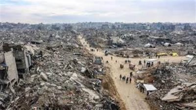 التغريدات لا توقف المجازر بـ