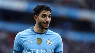 عاجل.. جوارديولا يرفض رحيل مرموش رغم عرض 