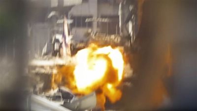 سرايا القدس تعلن استهداف آلية للاحتلال قبل أيام بحي الزيتون