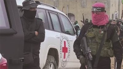 عاجل.. حماس تتخذ قرارا بشأن المحتجزين القُتلى نتيجة عدوان الاحتلال 