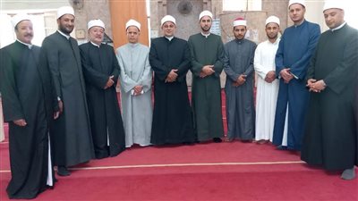 الأوقاف تطلق قوافل دعوية كبرى إلى محافظات الجمهورية 