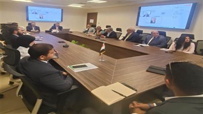 التمثيل التجاري تعقد اجتماعًا تنسيقًيا لوضع خطة للتحرك نحو السوق الأوغندية