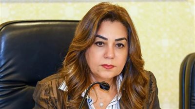 وزيرة التنمية المحلية تعلن رصد الشبكة الوطنية للطوارئ والسلامة بالوزارة عقار مخالف بحي الهرم بالجيزة وتتابع إزالته