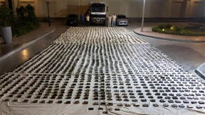 إحباط محاولة تشكيل عصابي شديد الخطورة جلب مخدرات بالإسماعيلية 