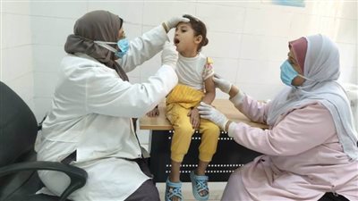 خلال أغسطس.. تقديم خدمات طبية مجانية لأكثر من 6 آلاف مواطن ضمن 6 قوافل طبية بالمنيا