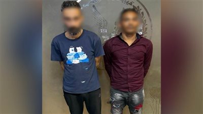 كشف ملابسات تداول فيديو تضمن هروب عدد من نزلاء مصحة بالمقطم 